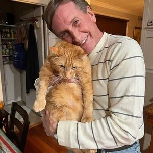 Meet your Posher, John